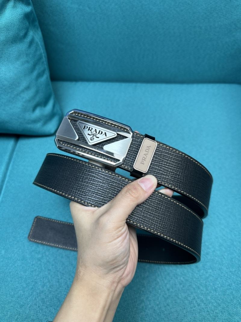 Prada Belts